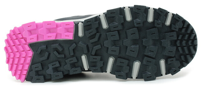 LICO Allen VS 420171 marine/pink, dětská obuv 