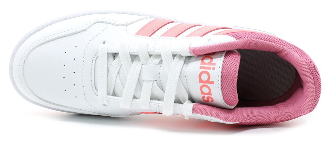 adidas HOOPS 3.0 K GW0418, juniorské tenisky