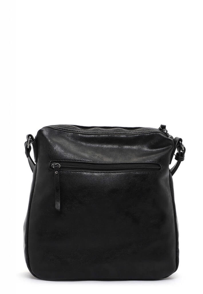 kabelka Tamaris 32022 100 black