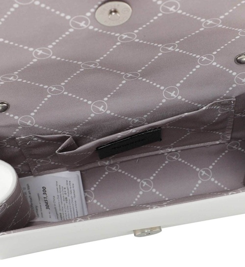 Tamaris 30451 300 white psaníčko