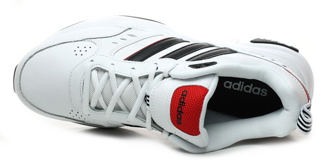 adidas STRUTTER EG2655, pánská sportovní obuv