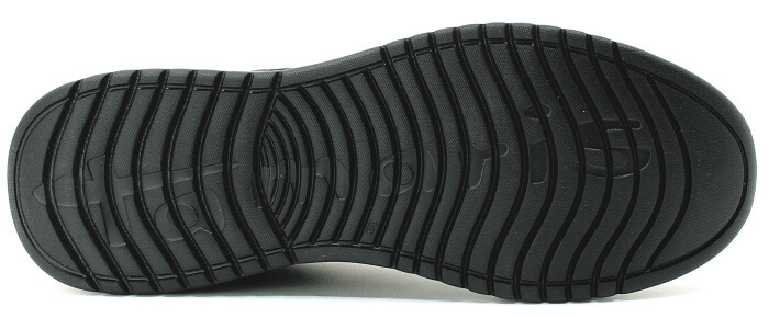 TAMARIS 1-23746-20 black, dámské tenisky