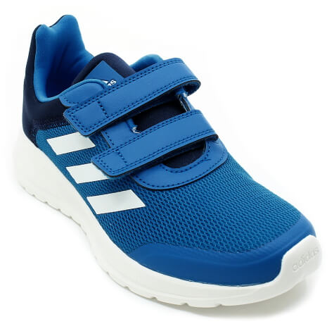 adidas TENSAUR RUN 2.0 GW0393 modrá, dětská obuv 