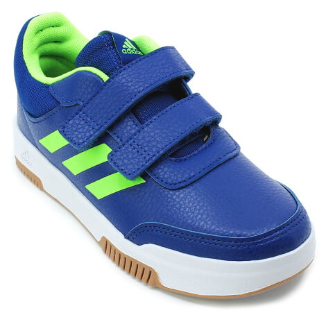 adidas TENSAUR Sport 2.0 GW6444 blue, dětská obuv