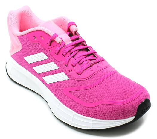 adidas DURAMO 10 HQ4132 růžová, dámská sportovní obuv vel.4,5