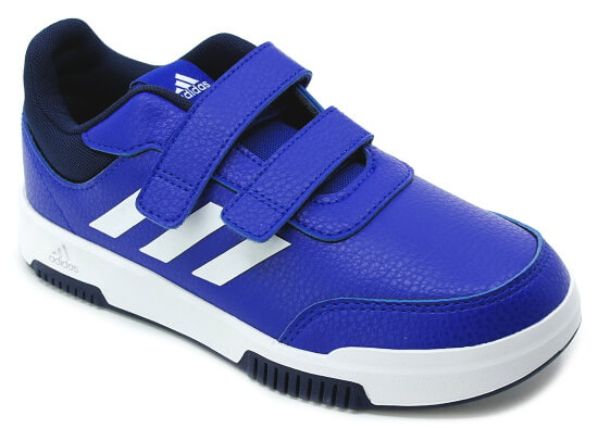 adidas TENSAUR Sport 2.0 HO6306 blue, dětská obuv vel.32