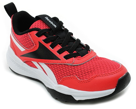 Reebok XT SPRINTER 2.0 AL HP4764 red, dětská obuv vel.28
