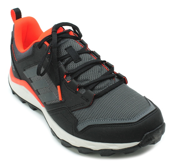 adidas TERREX TRACEROCKER 2 GZ8915 black, pánská obuv