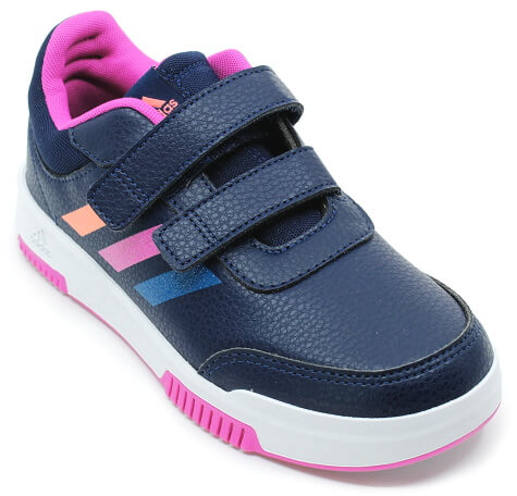 adidas TENSAUR Sport 2.0 H06367 blue, dětská obuv