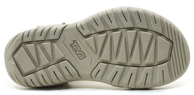 TEVA W hurricane verge 1121535 béžové, dámské sandály