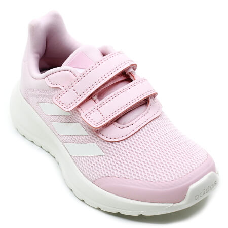 adidas TENSAUR RUN 2.0 GZ3436 růžová, dětská obuv vel.29