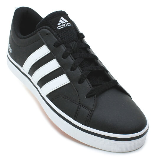 adidas VS PACE 2.0 HP6009 black, pánské tenisky