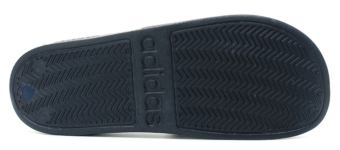 adidas ADILETTE SHOWER GZ3774 dk.blue, pánské pantofle vel.37