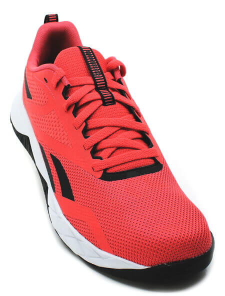 Reebok NFX TRAINER 33329 červené, pánská sportovní obuv vel.45