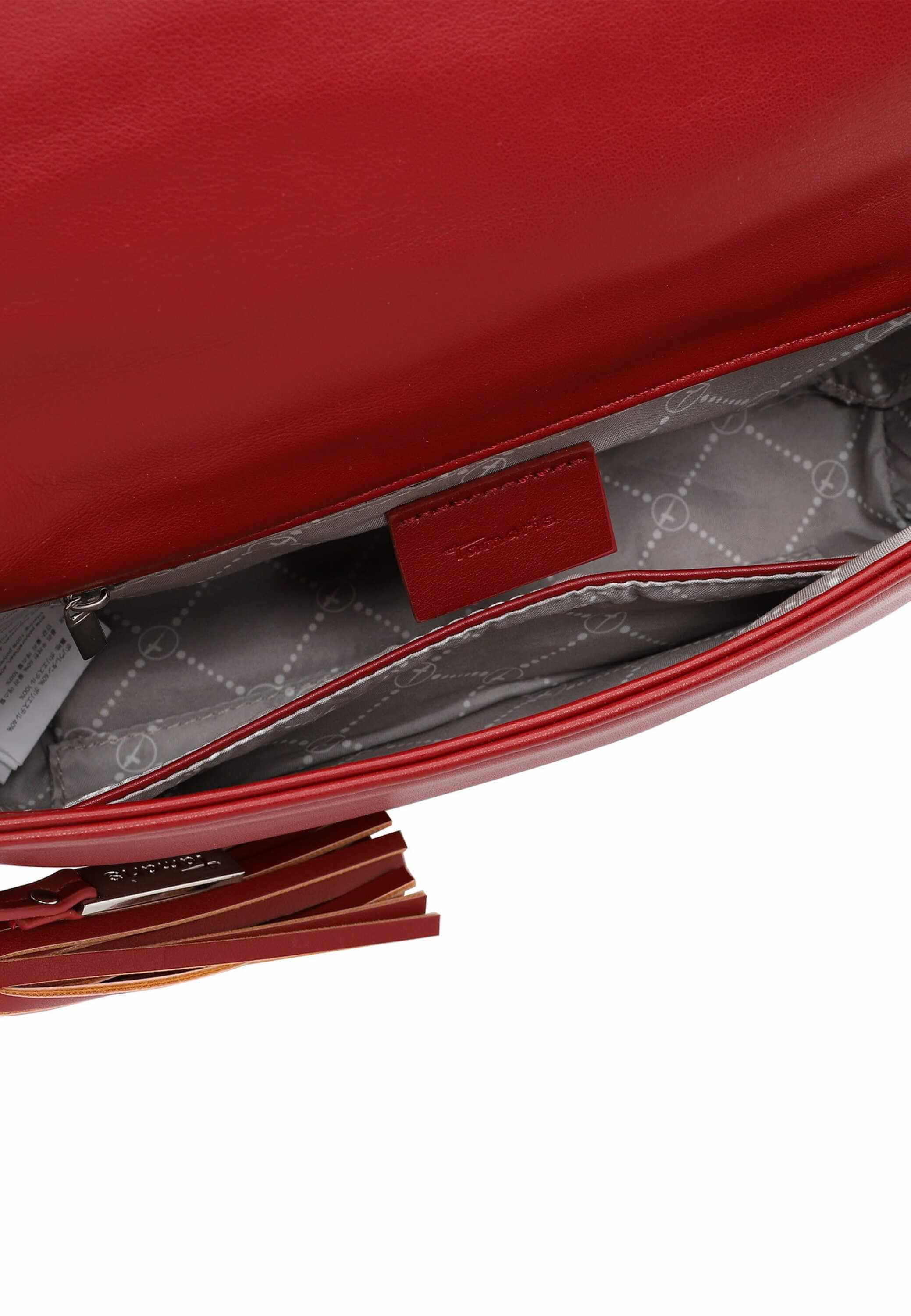 kabelka Tamaris 32722 600 red