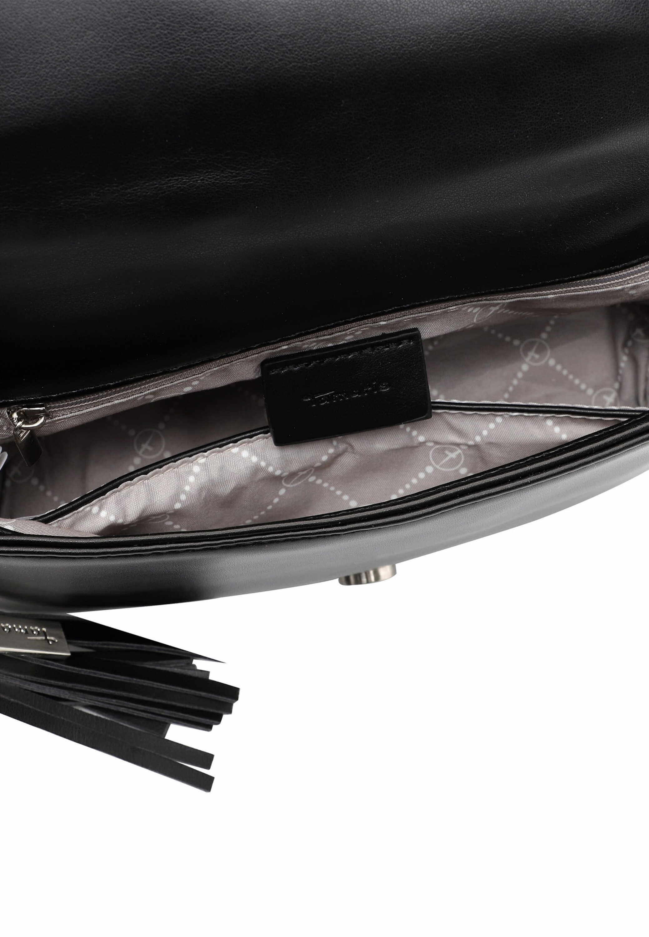 kabelka Tamaris 32722 100 black