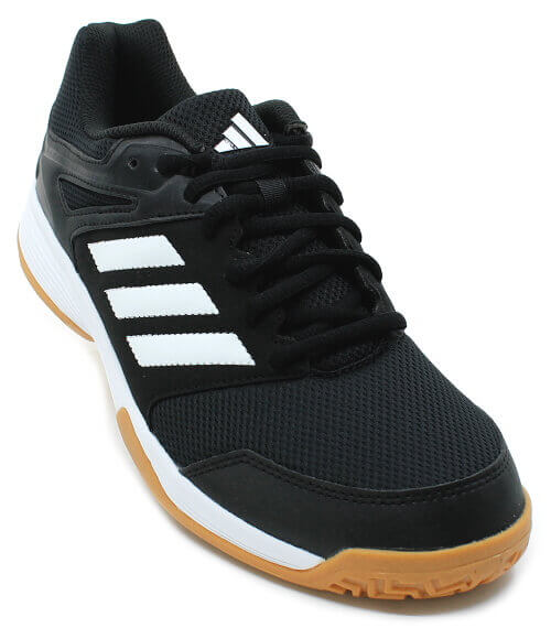 adidas SPEEDCOURT W IG2803 black, sálová obuv