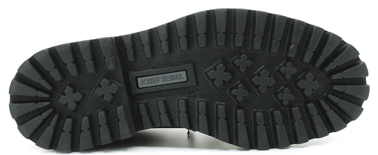 JOSEF SEIBEL 21506 Chance moro, pánské polobotky