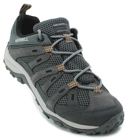 MERRELL alverstone 2 037177 granit, pánská obuv vel.43