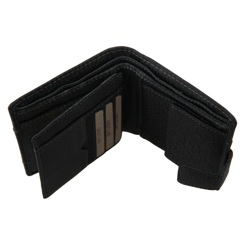 pánská peněženka LAGEN V-99 black