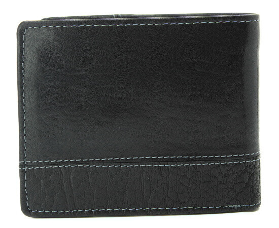 pánská peněženka LAGEN 2108/T black