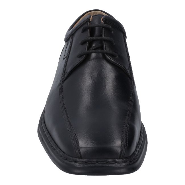 JOSEF SEIBEL 41200 Maurice, pánské polobotky vel.39