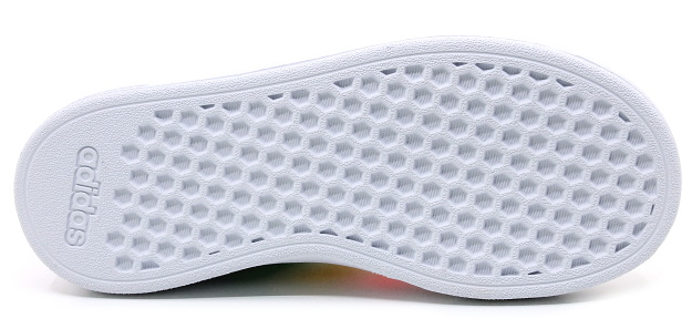 adidas GRAND COURT 2.0 EL K HP8913, dětská obuv vel.31