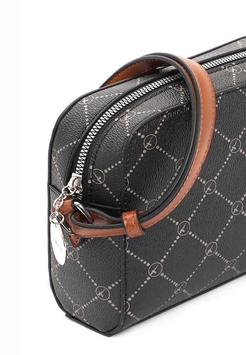 kabelka Tamaris 30101 100 black