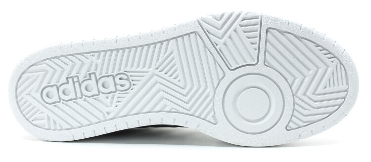 adidas HOOPS 3.0 ID1115 white, pánské tenisky