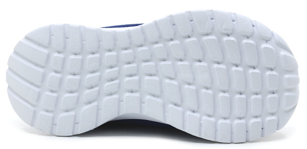 adidas TENSAUR RUN 2.0 IG1147 modrá, dětská obuv