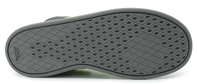 adidas Breaknet 2.0 K ID5301 black, juniorské tenisky