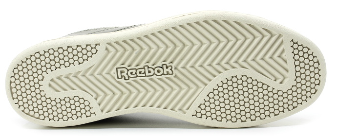 REEBOK royal complete CLN 2.0 75148 khaki, dívčí obuv vel.6,5