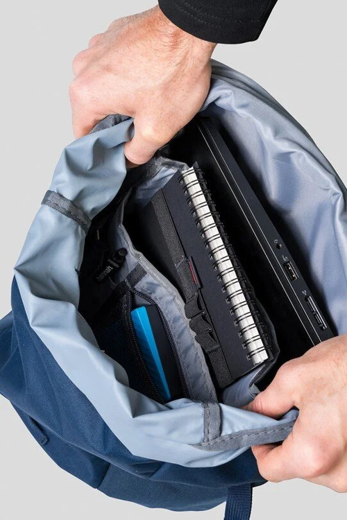 BATOH HANNAH RENEGADE 20 dress blue