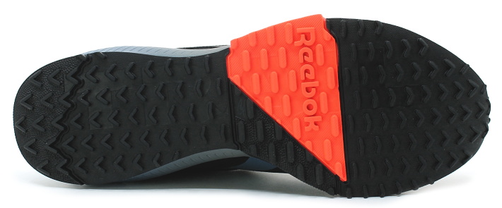 REEBOK Lavante Trail 2 74819 black, pánská sportovní obuv