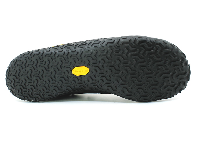 MERRELL Trail Glove 7 037151 black, pánská obuv