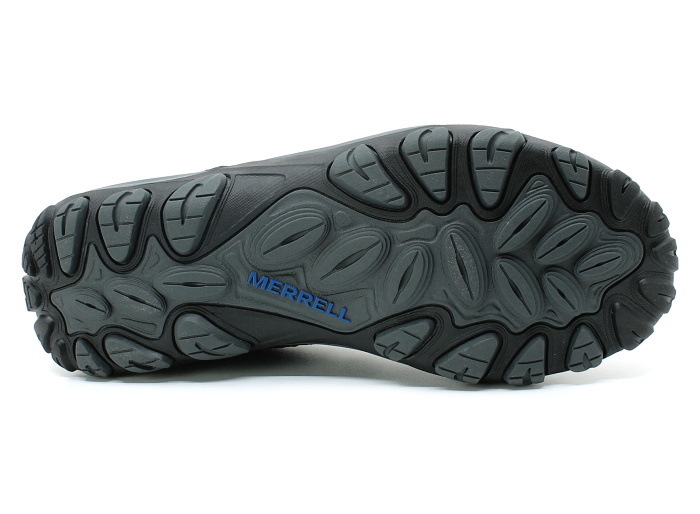 MERRELL ACCENTOR 3 135483 black, pánská obuv