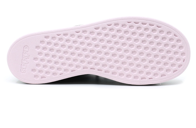 adidas GRAND COURT 2.0 K IH4888 modrá, juniorská obuv vel.5,5