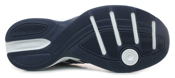 adidas STRUTTER EG2654, pánská sportovní obuv 