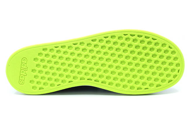 adidas GRAND COURT 2.0 K IH4887 modré, juniorská obuv vel.5