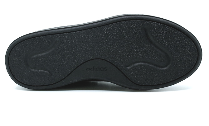 adidas COURTBLOCK J ID6502 černé, dámské tenisky vel.38