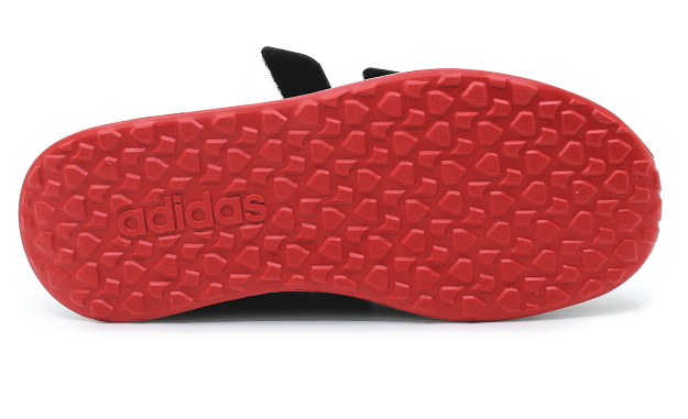 adidas VS SWITCH 3 CF I GZ1951 černá, dětské tenisky vel.33