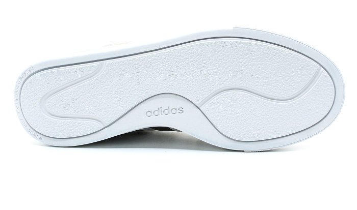 adidas COURT PLATFORM ID1969 bílá, dámské tenisky
