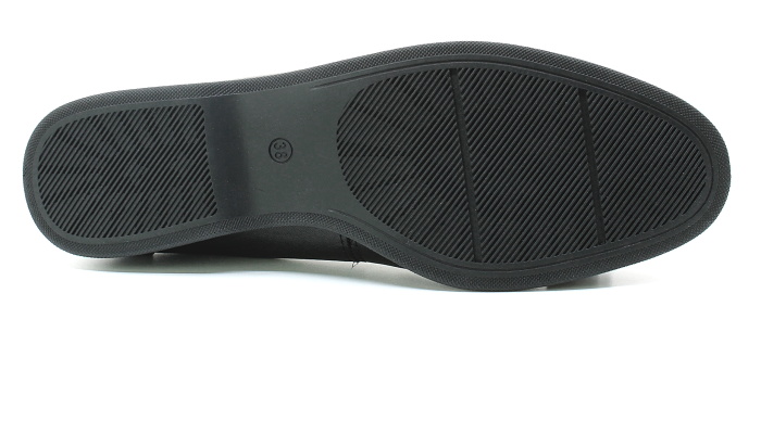 MARCO TOZZI 2-22106-43 black, dámské baleríny