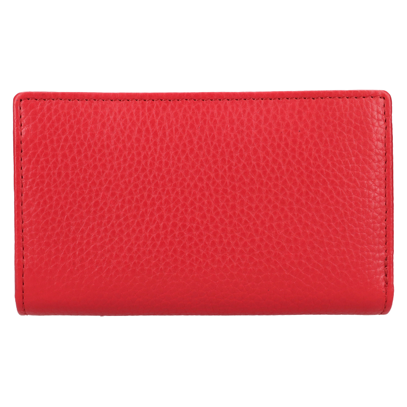 dámská peněženka LAGEN BLC/5782/323 červená