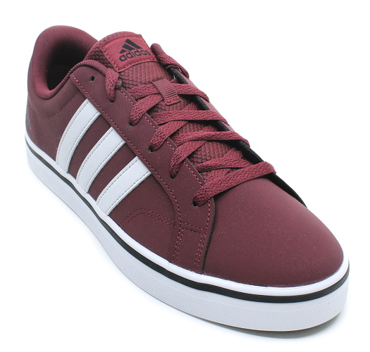 adidas VS PACE ID8199 bordo, pánské tenisky