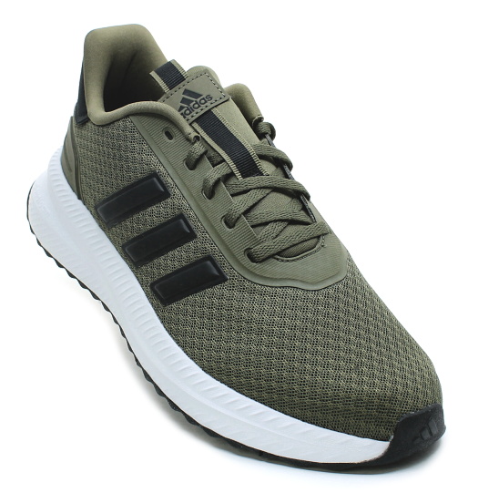 adidas X_PLRPATH JH6983 khaki, pánská sportovní obuv