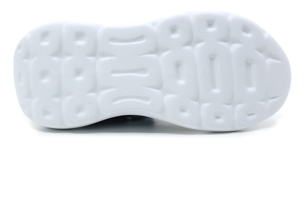 adidas TENSAUR RUN 3.0 EL C IH1049 šedá, dětská obuv vel.31