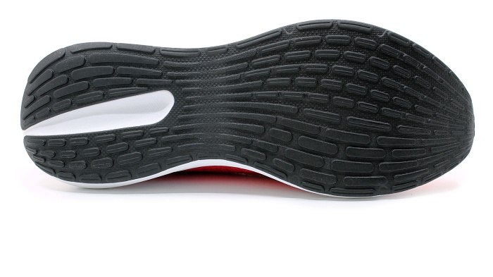 adidas RESPONSE RUNNER U IH6108 červená, pánská sportovní obuv