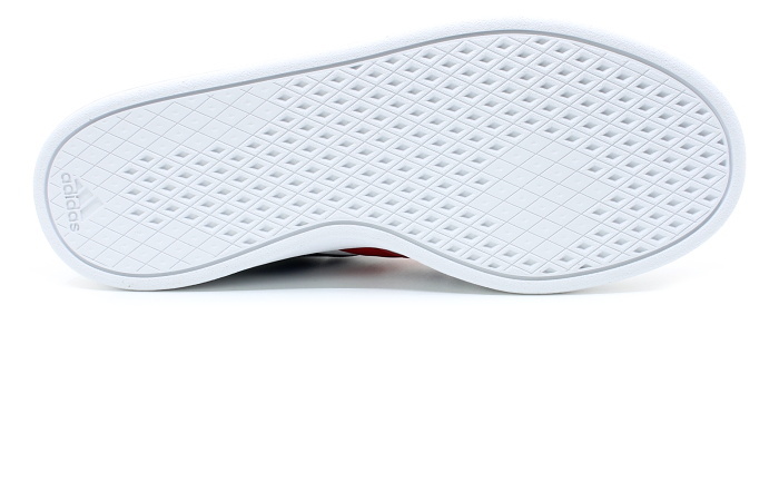 adidas BREAKNET 2.0 HP9424 bílá, pánské tenisky