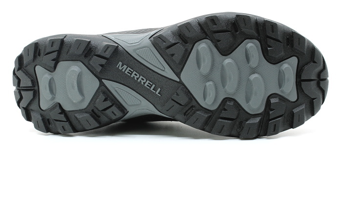 MERRELL SPEED STRIKE 2 GTX 037825 black, pánská obuv